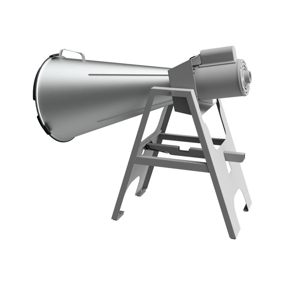 Liquidificador De Baixa Rotação Industrial Inox Basculante 15 Litros Monobloco 1,5CV 3500RPM LB15 220V - Skymsen