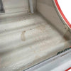 SEMINOVO - Vitrine Panorâmica Refrigerada Serpentina 1,80m, Vprs 1800 220V - Refrimate