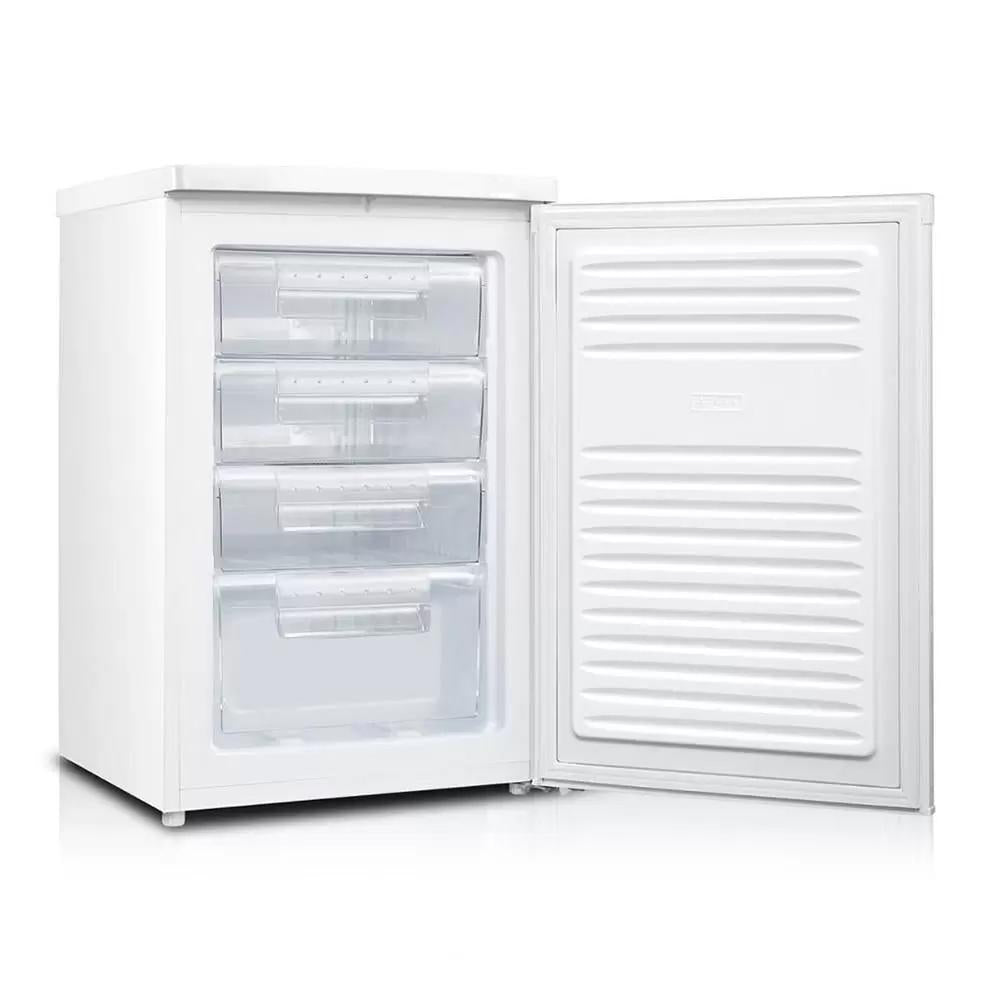 Freezer Congelador Vertical Eco Gelo Compacto -18 ºC 85L EFV100 127V - EOS