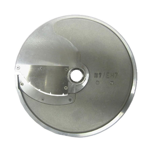 Disco EH7-S Fatiador Dentado 7 mm para Processador de Alimentos PAIE-S-N, PAIE-N - Skymsen