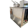 Seminovo - Fritador Elétrico Água e Óleo 23l Mesa SFAO4 - Venancio 220v 16642