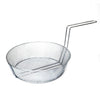 Fritadeira Elétrica Industrial Comercial Água e Óleo 23L 5000W FIE.20 220V - Metvisa
