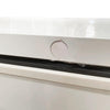 SEMINOVO - Freezer Refrigerador /Congelador Horizontal Dupla Ação 293l Da302  Bivolt (com Transformador) - Metalfrio