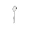 Kit - 6 Colheres de Sobremesa Luxo Laguna Em Aço Inox Csitop - Tramontina