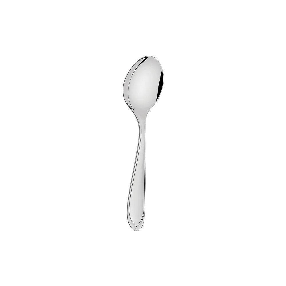 Kit - 6 Colheres de Sobremesa Luxo Laguna Em Aço Inox Csitop - Tramontina