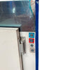 SEMINOVO - Balcão Confeitaria Estufa 70cm Azul 220V - Chimafrio