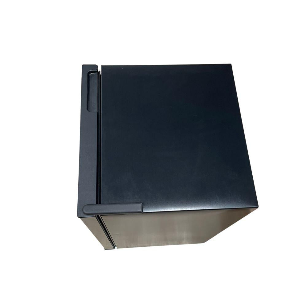SEMINOVO - Cervejeira Beer Maxx One Inverter 98L Porta Inox Digital +2 a -6ºc VN12TPI 127V - Metalfrio