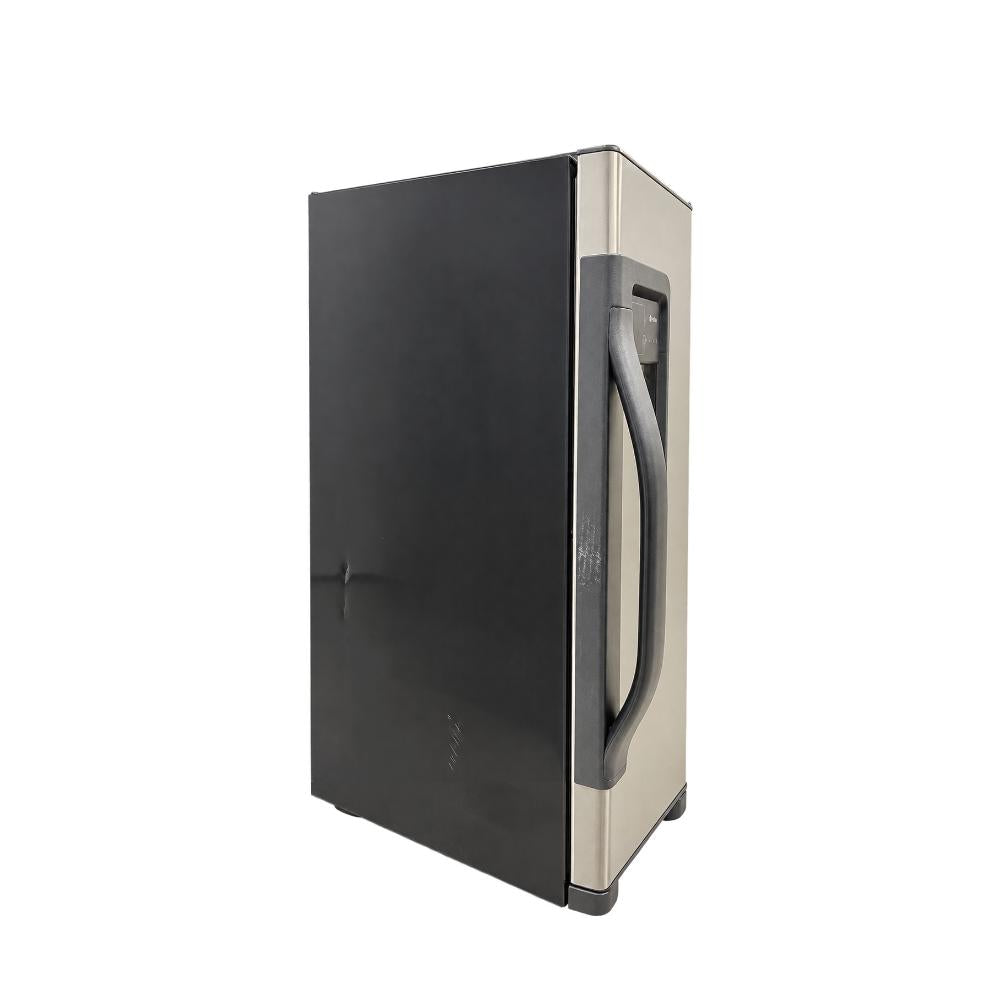 SEMINOVO - Cervejeira Metalfrio Beer Maxx 250 Porta Inox 256 Litros Digital VN25TP Inox 127V - Metalfrio