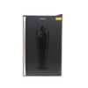 Semi - Cervejeira 82l Black Expmbk100 - Venax Preto Fosco/220v