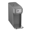 Bebedouro Purificador de Água Mineralle Slim Touch Eletrônico Prata Epe08s Bivolt - Eos B209332