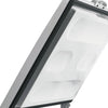 Freezer Refrigerador Congelador Horizontal Dupla Ação 166L DA170 Metalfrio