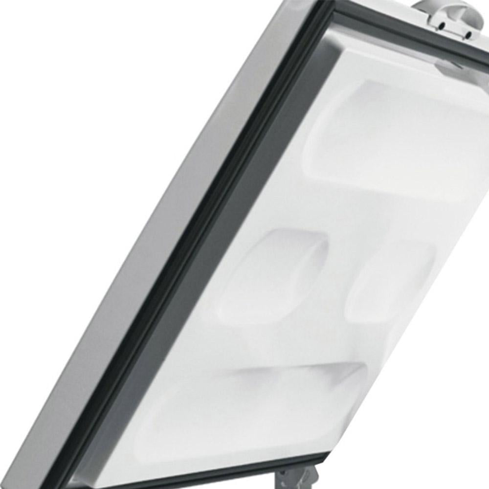 Freezer Horizontal Refrigerador Dupla Ação 166 Litros Tampa Sólida DA170 - Metalfrio