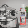 Pasta Para Polir e Remover Manchas em Inox, Esmaltadas ou Pintadas 200g - Tramontina 60900000