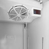 Cervejeira Expositora Porta de Vidro 400L VCC400V Branca 127V Refrimate Com Chopeira 3,5L
