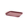 Jogo de Panelas Turim Aluminio Revestimento Antiaderente 10 Peças Rosa - Tramontina 20297464