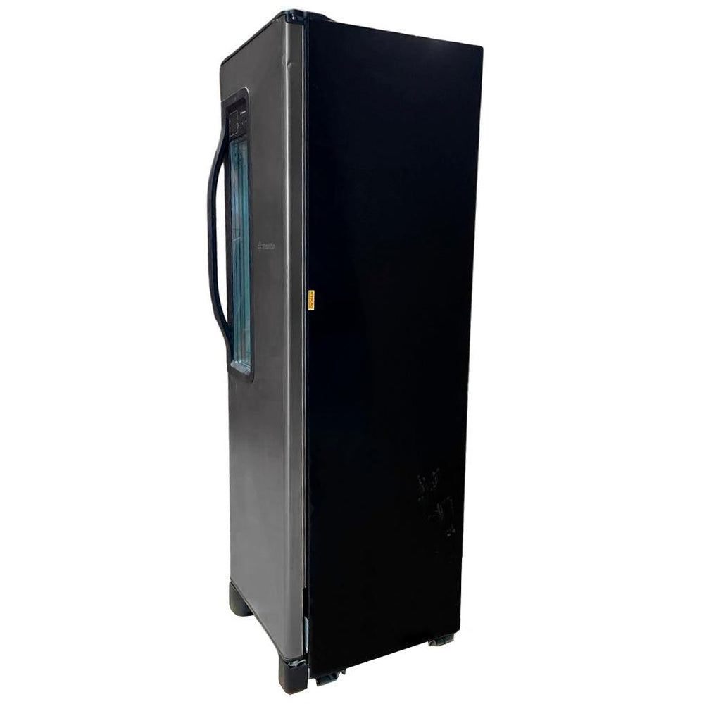 SEMINOVO - Cervejeira Metalfrio Beer Maxx 300 Porta Inox 324L Digital VN28TP Inox 220V - Metalfrio
