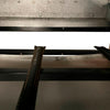 SEMINOVO - Forno Refratário Lastro Gás Industrial Roma Inox FIRI80 - Venâncio