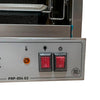 SEMINOVO - Forno Turbo Elétrico Fast Oven PRP-004 G2 Vermelho - Progás