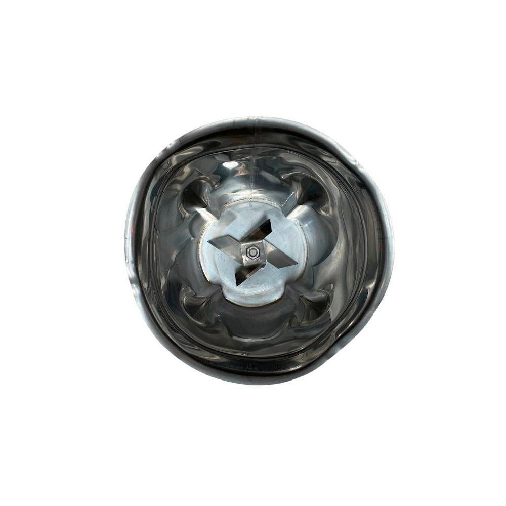 SEMINOVO - Copo Inox Liquidificador Br2,0 - JL Colombo