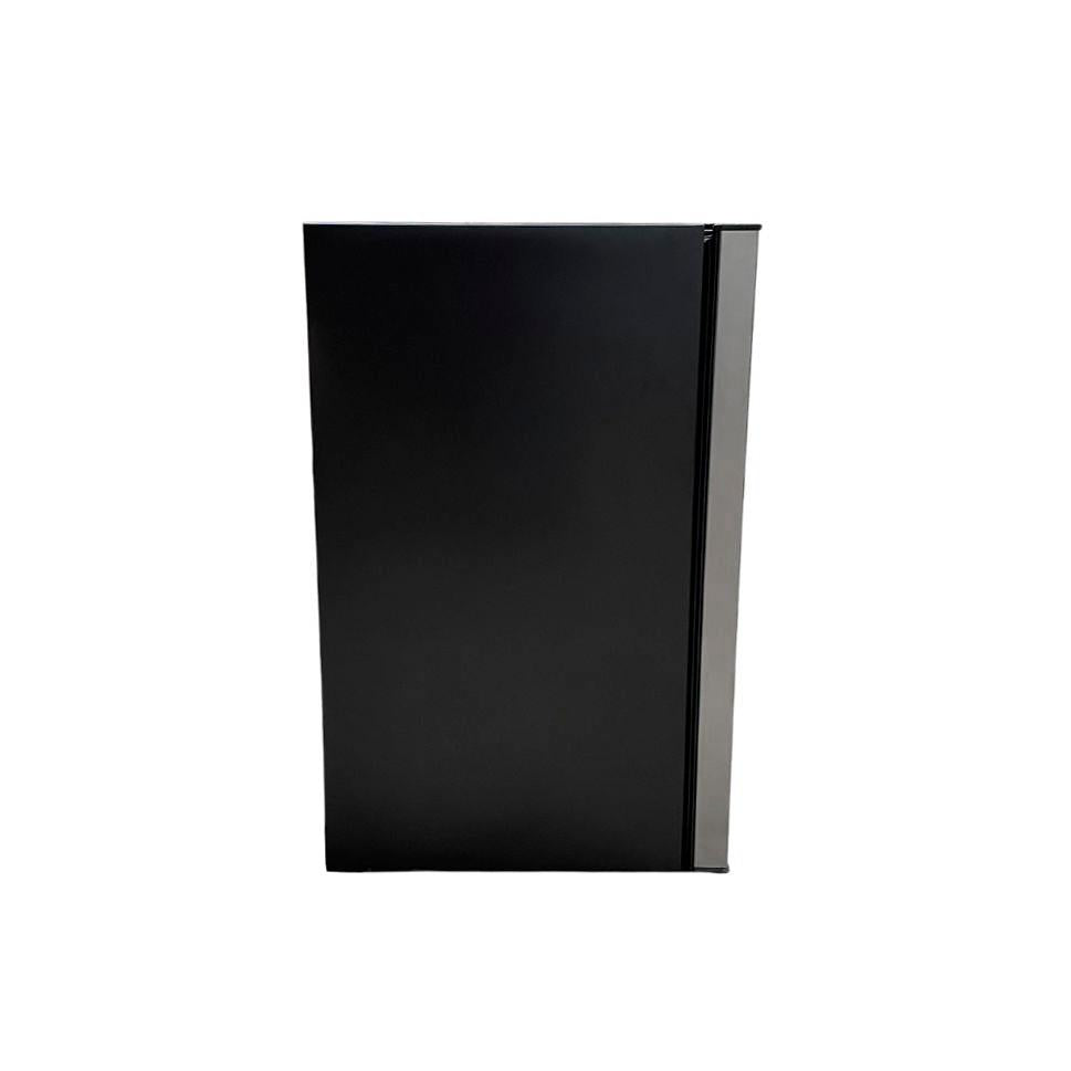 SEMINOVO - Cervejeira Beer Maxx One Inverter 98l Porta Inox Digital +2 a -6ºc Vn12tpi 127v + Transformador Bivolt - Metalfrio