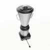 Liquidificador Industrial Monobloco Inox 6l Baixa Rotação 0,5cv L6 Bivolt - Skymsen 70981.6