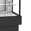Balcão Confeitaria Vanguard Plus Refrigerada 75cm ar Forçado 3 a 10ºc CVPRAF 750 220v - Refrimate