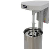 Despolpadeira de Açaí e Similares Profissional Para Restaurantes Inox 20l 1/2cv Dg.20 220v - Metvisa