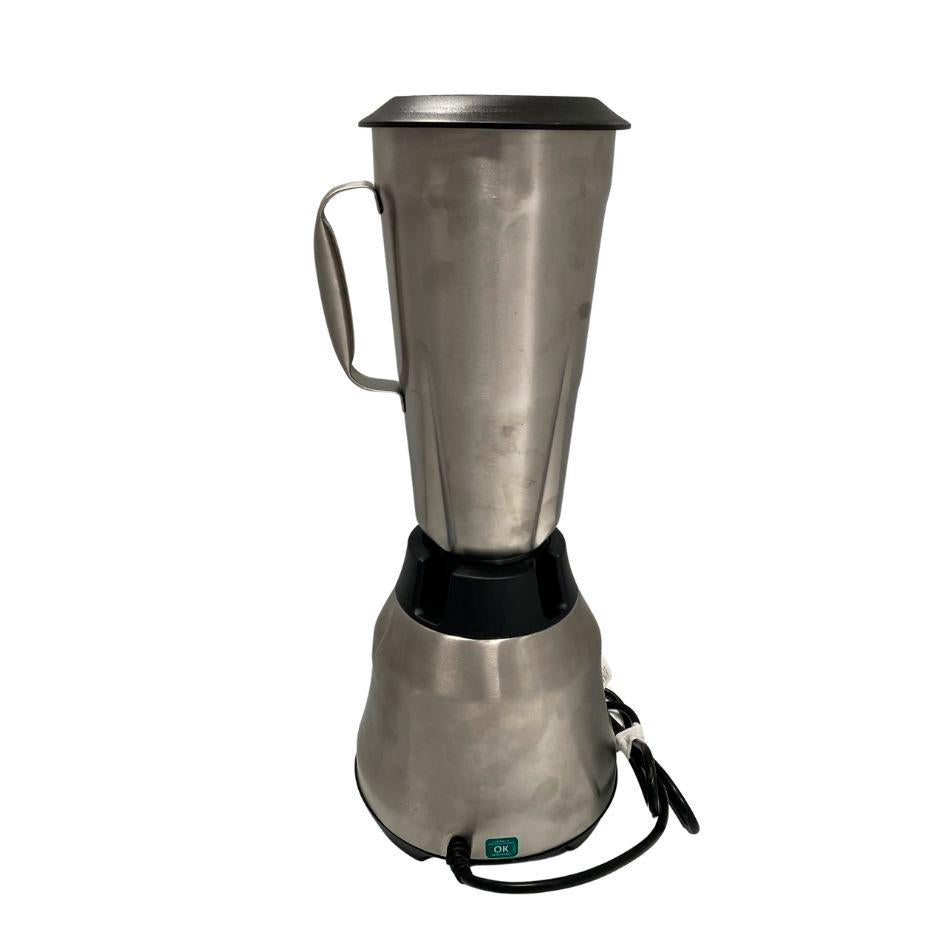 SEMINOVO - Liquidificador Inox Copo Inox, Alta Rotação, 2,0 Litros - SKYMSEN