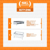 Chapa Char broiler Americana Grill Churrasqueira 120cm Gás Inox Com Pé Cggp120 - Venâncio