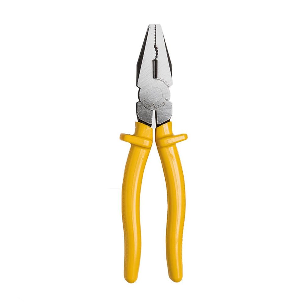 Kit Ferramentas Master Alicate Bico 6"", Alicate Universal 8"", Alicate Corte 6"" - Tramontina 43409107