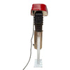 Semi - Despolpadeira de Açai/cupuaçu 10 Litros Motor 1/4 cv 3 Peneiras Des-10 g2 220v - Braesi