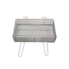 Fritadeira Tacho Fritar SFG 111 á gás 1 cuba 10L óleo - Venâncio