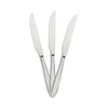 KIT - 6 Facas para Churrasco Luxo Laguna em Aço Inox FITOP - Tramontina