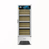 Cervejeira Expositor Vertical 220V Porta de Vidro 513/576 Litros VN50AH Optima Branca - Metalfrio