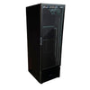 SEMINOVO - Cervejeira Expositor Vertical Porta de Vidro 497 Litros Vn50ah Optima All Black  Bivolt (com Transformador) - Metalfrio