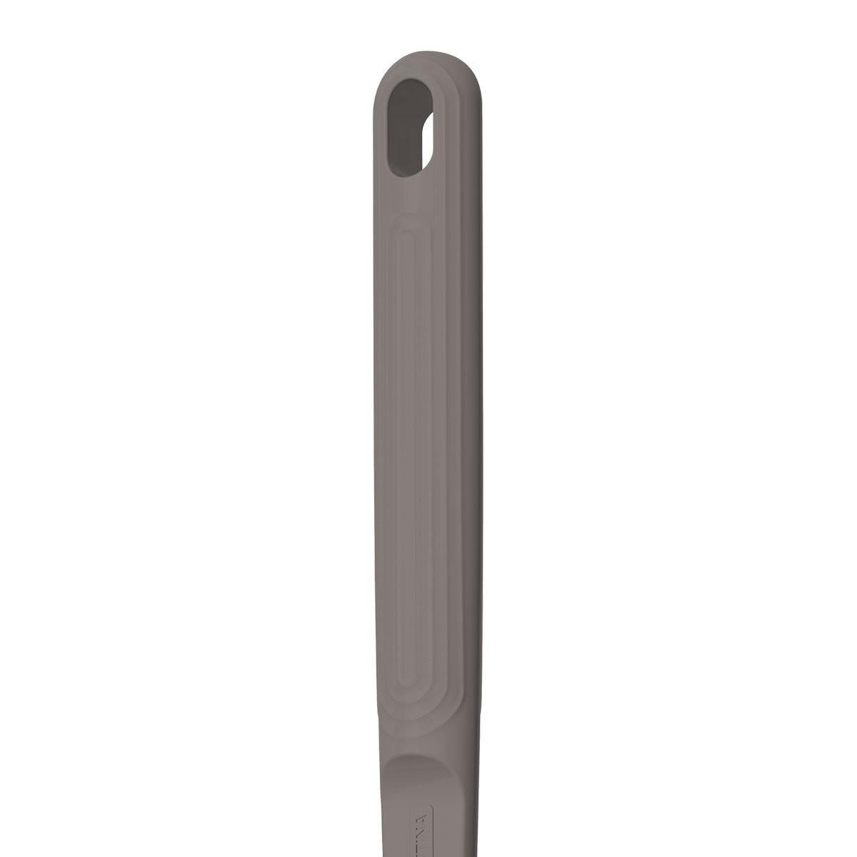 Escumadeira Espumadeira Softta em Silicone Cinza - Tramontina 25851160