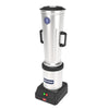 Liquidificador Comercial Baixa Rotação 10l 3500 Rpm 1/2cv Lqi.10 127v - Metvisa