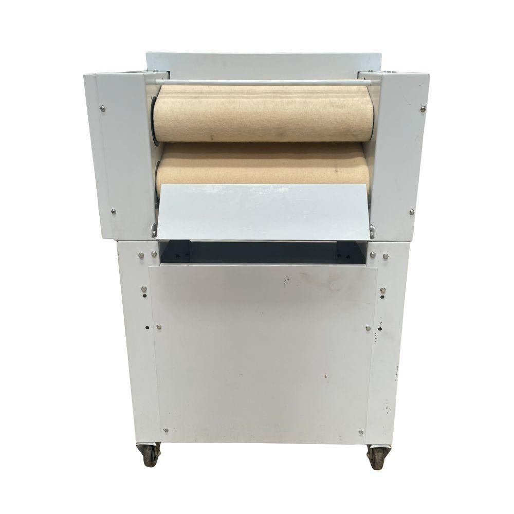 SEMINOVO - Modeladora Pão MPS 500 Acab. Epoxi C/ped Ssv1 Mono 60hz - GPANIZ