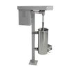 Despolpadeira de Açaí e Frutas Similares Profissional 10l 1/2 cv Dg.10 220v - Metvisa