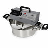 Misturador 7l Mexedor de Brigadeiro Panela de Inox Indução Prmog-07 Plus Ind. Bivolt - Progás P47694