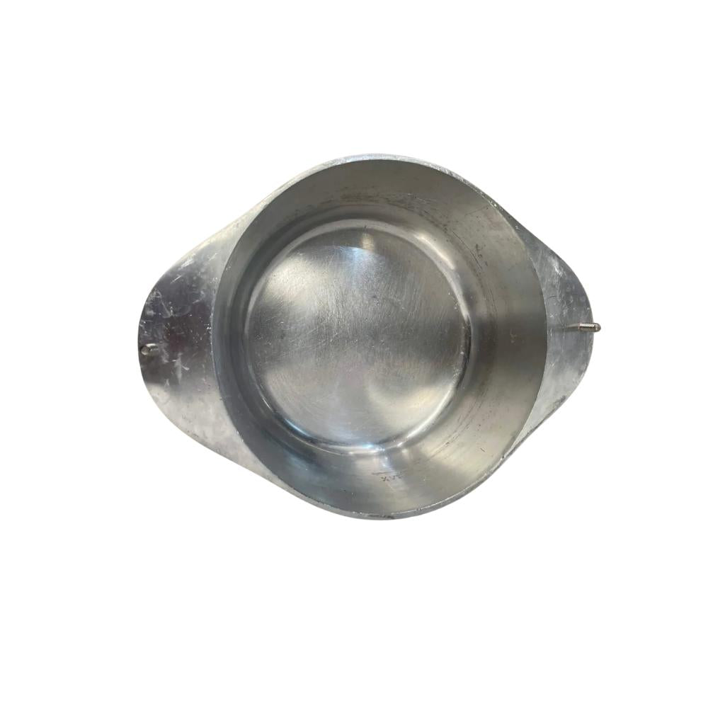 Semi - Misturador 5 Litros Gas Prmog-05 Plus Rosa Bivolt - Progas P43570