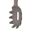 Pegador Para Massa Softta em Silicone Cinza Resistência e Maciez - Tramontina 25856160