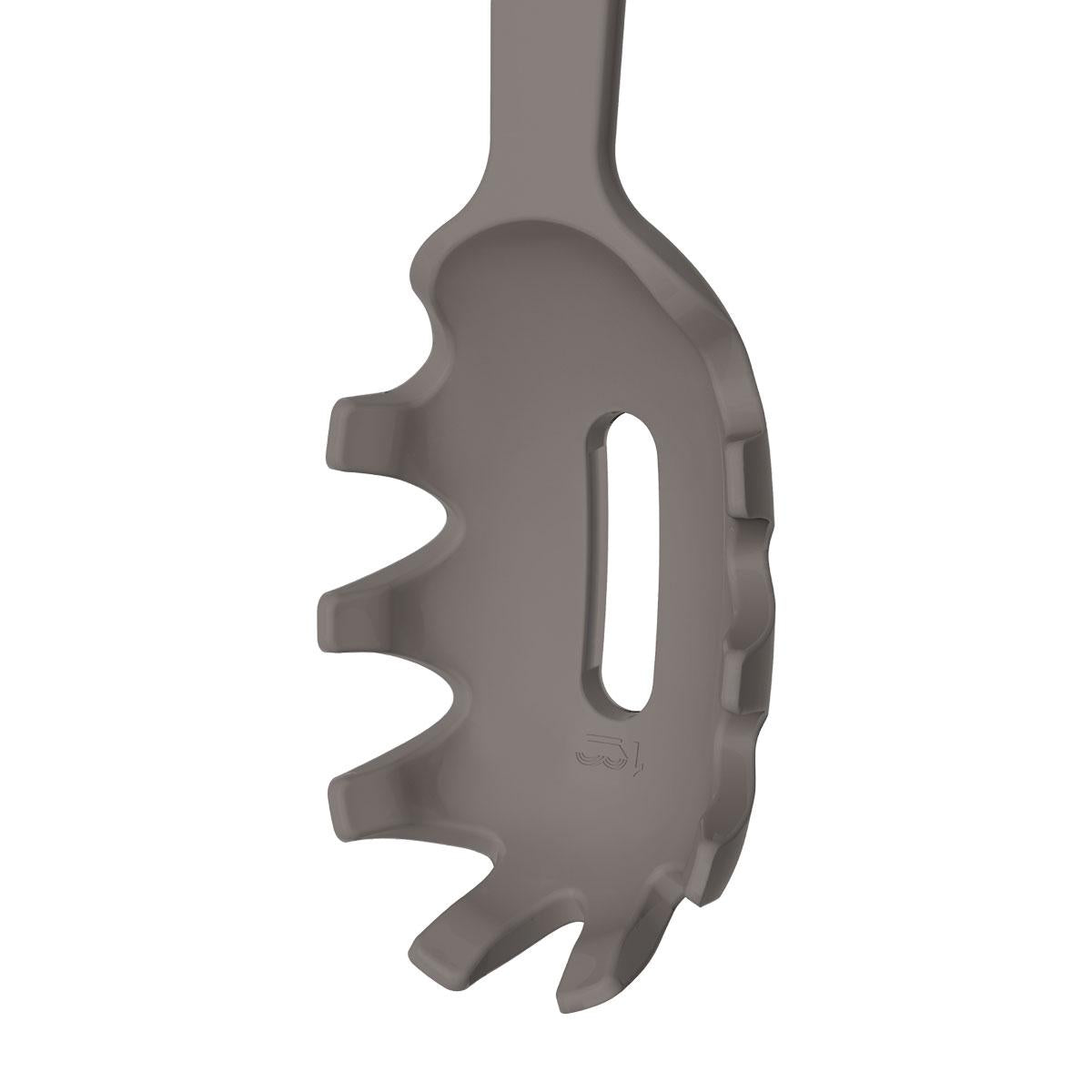 Pegador Para Massa Softta em Silicone Cinza Resistência e Maciez - Tramontina 25856160
