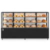 Confeitaria New Vanguard Plus Seca 205cm  CNVPS 2050  220v - Refrimate