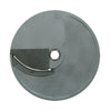 Disco H2,5 Desfiador Quadrado (Juliene) 2,5 mm para Processador de Alimentos PA7, PAIE-S-N, PAIE-N - Skymsen