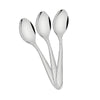 Kit - 60 Colher de Sopa Laguna em Aço Inox CITOP - Tramontina 63906010