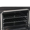 Forno Lastro Gás Baixa Pressão Bravo Bancada Brf Venâncio