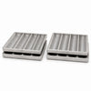 Conjunto 4 Esteiras Imeca 7557