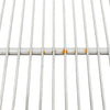 SEMINOVO - Grade Visa VCM VCC 400 50,5x39,5cm Branca - Refrimate