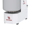 Amassadeira Espiral 60kg Industrial 2 Velocidades Trifásico 380t Aes-60/1 g3 - Braesi B18447